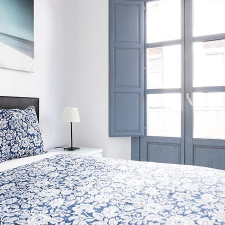 Suites Picasso Málaga Extérieur photo