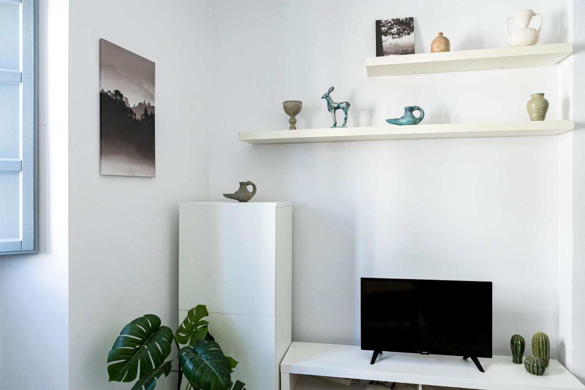 Suites Picasso Málaga Extérieur photo