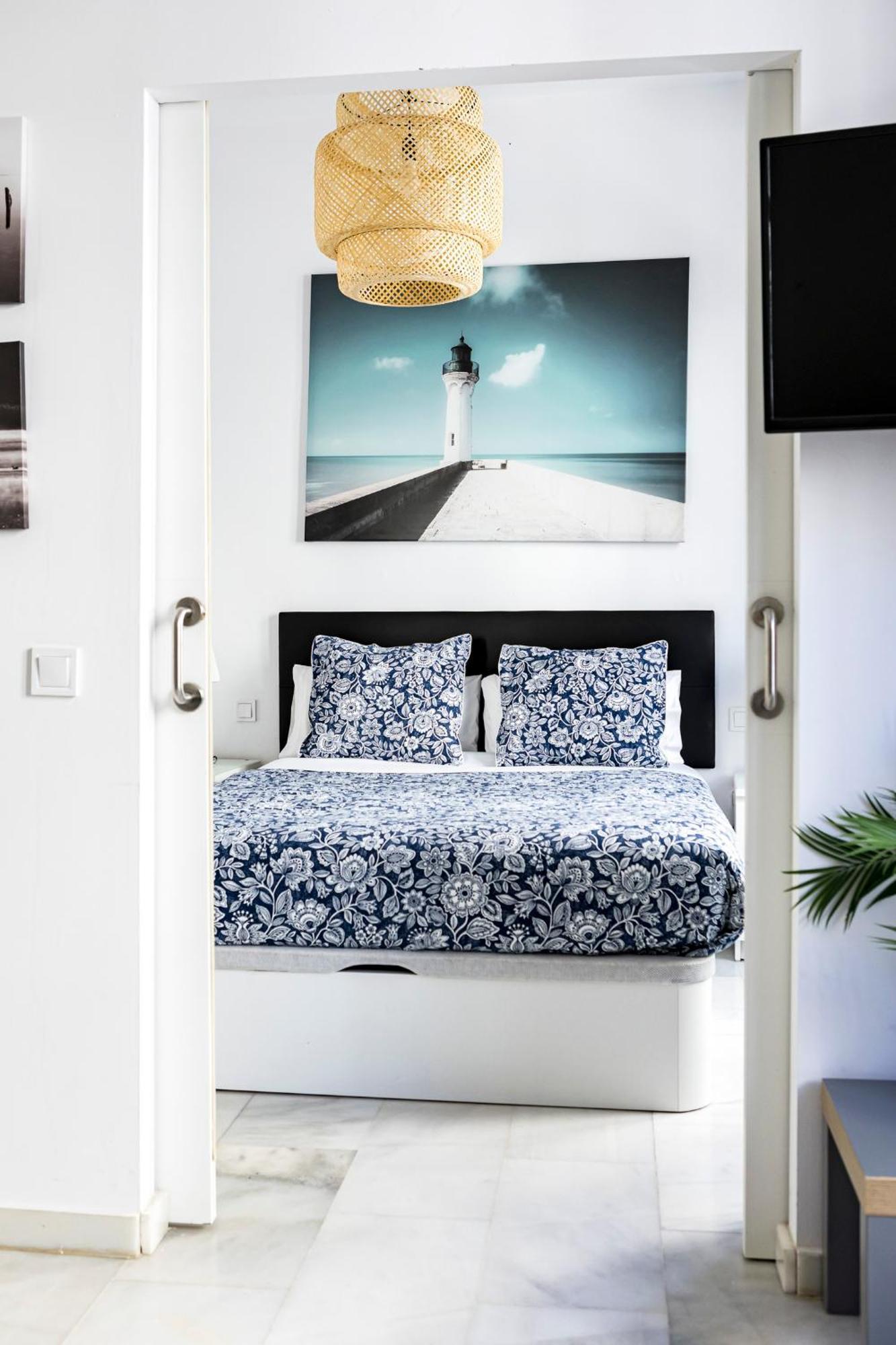 Suites Picasso Málaga Extérieur photo