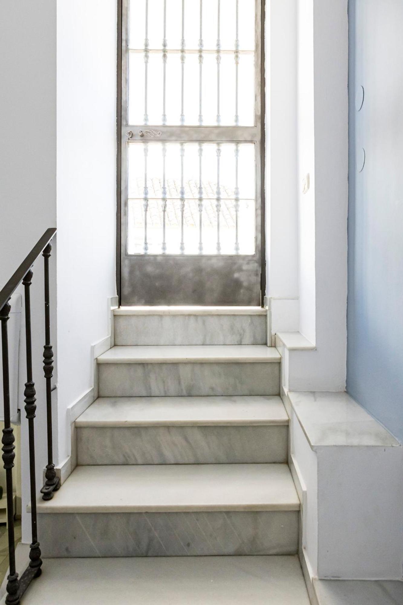 Suites Picasso Málaga Extérieur photo