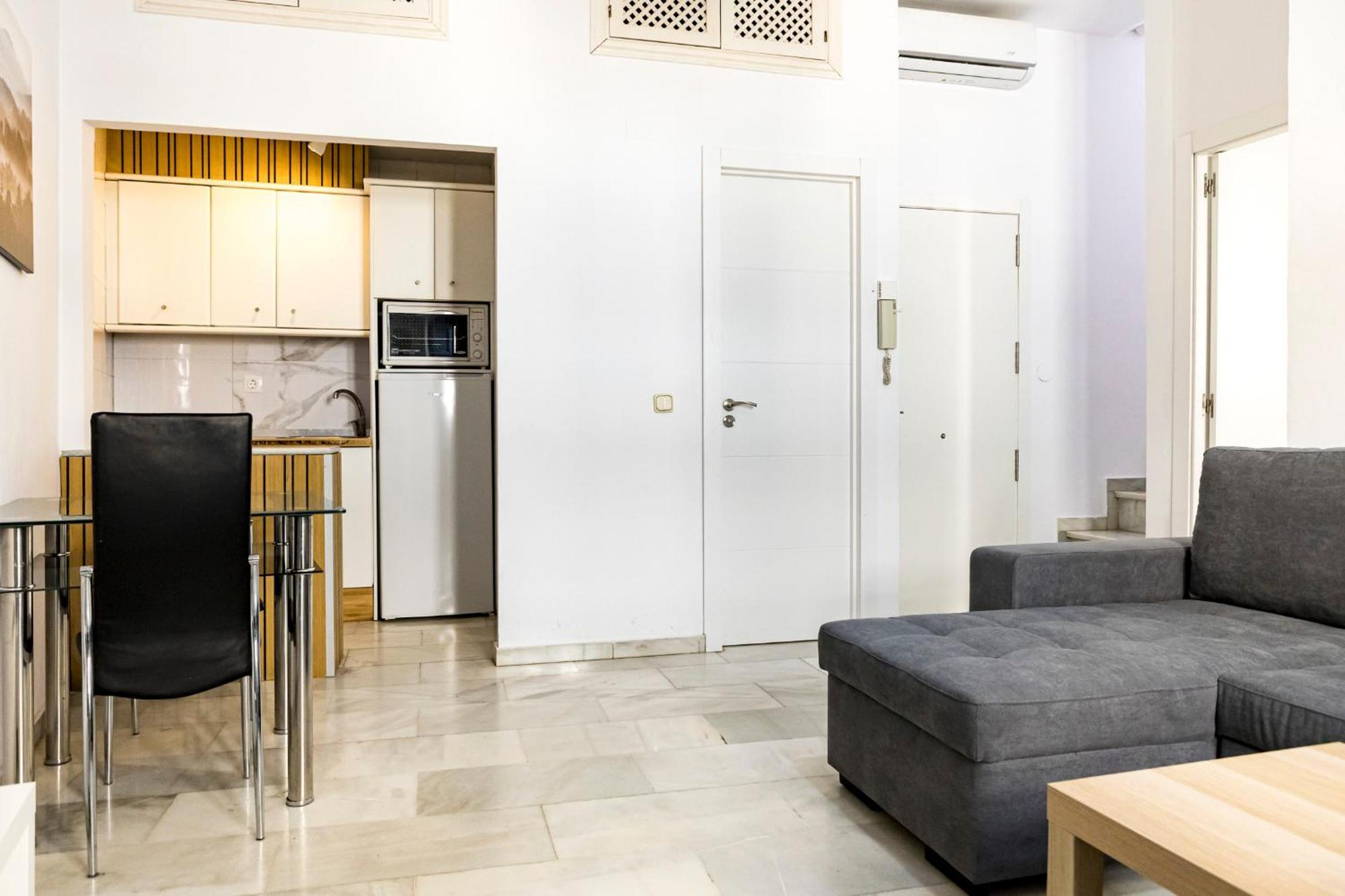 Suites Picasso Málaga Extérieur photo