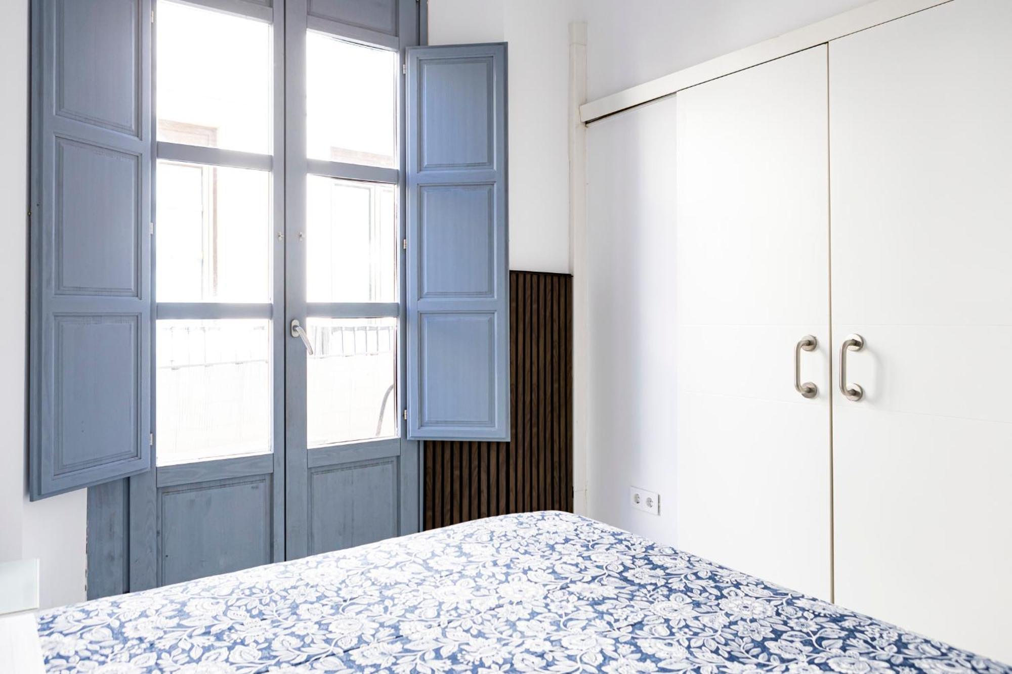 Suites Picasso Málaga Extérieur photo
