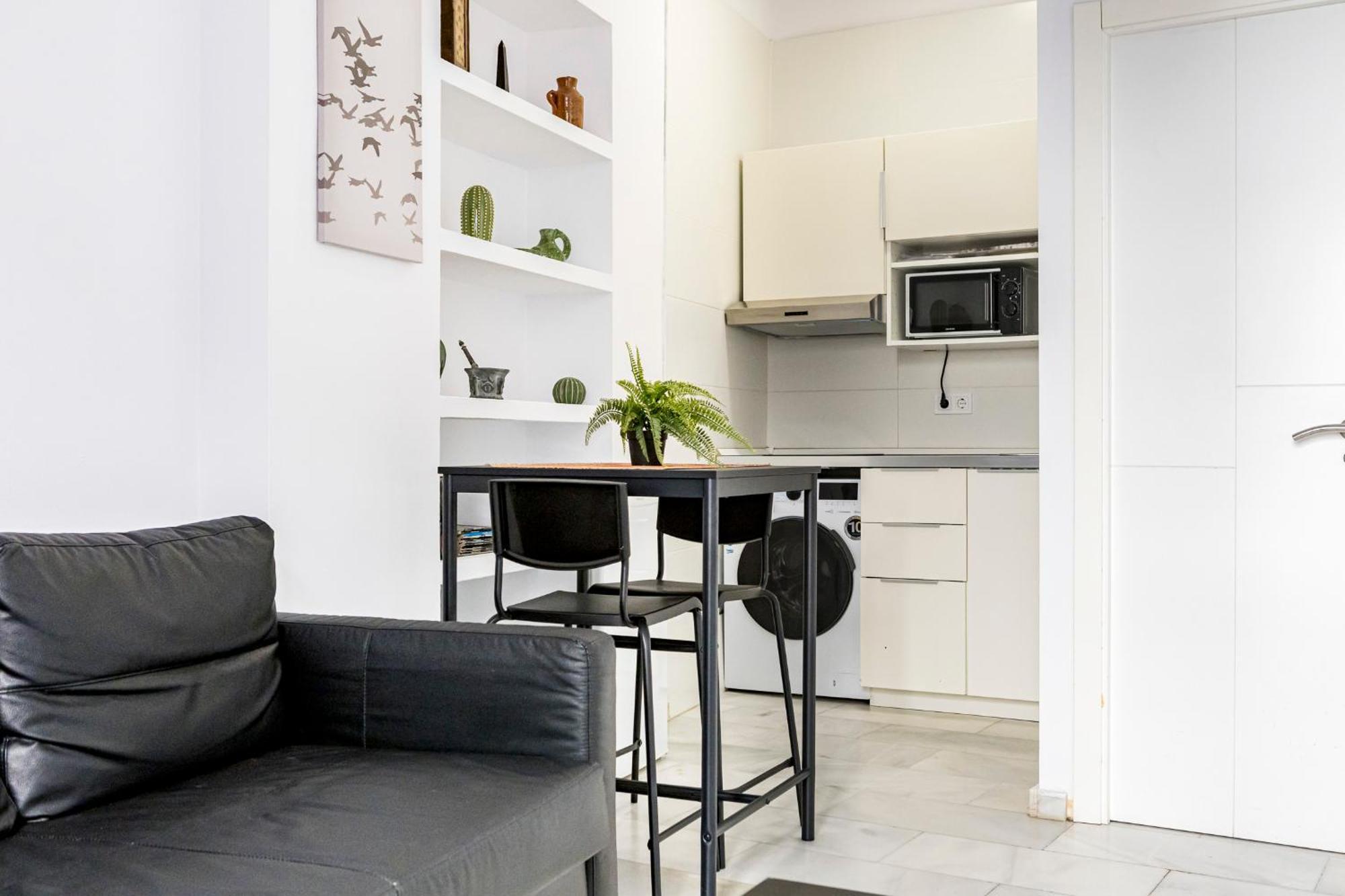 Suites Picasso Málaga Extérieur photo