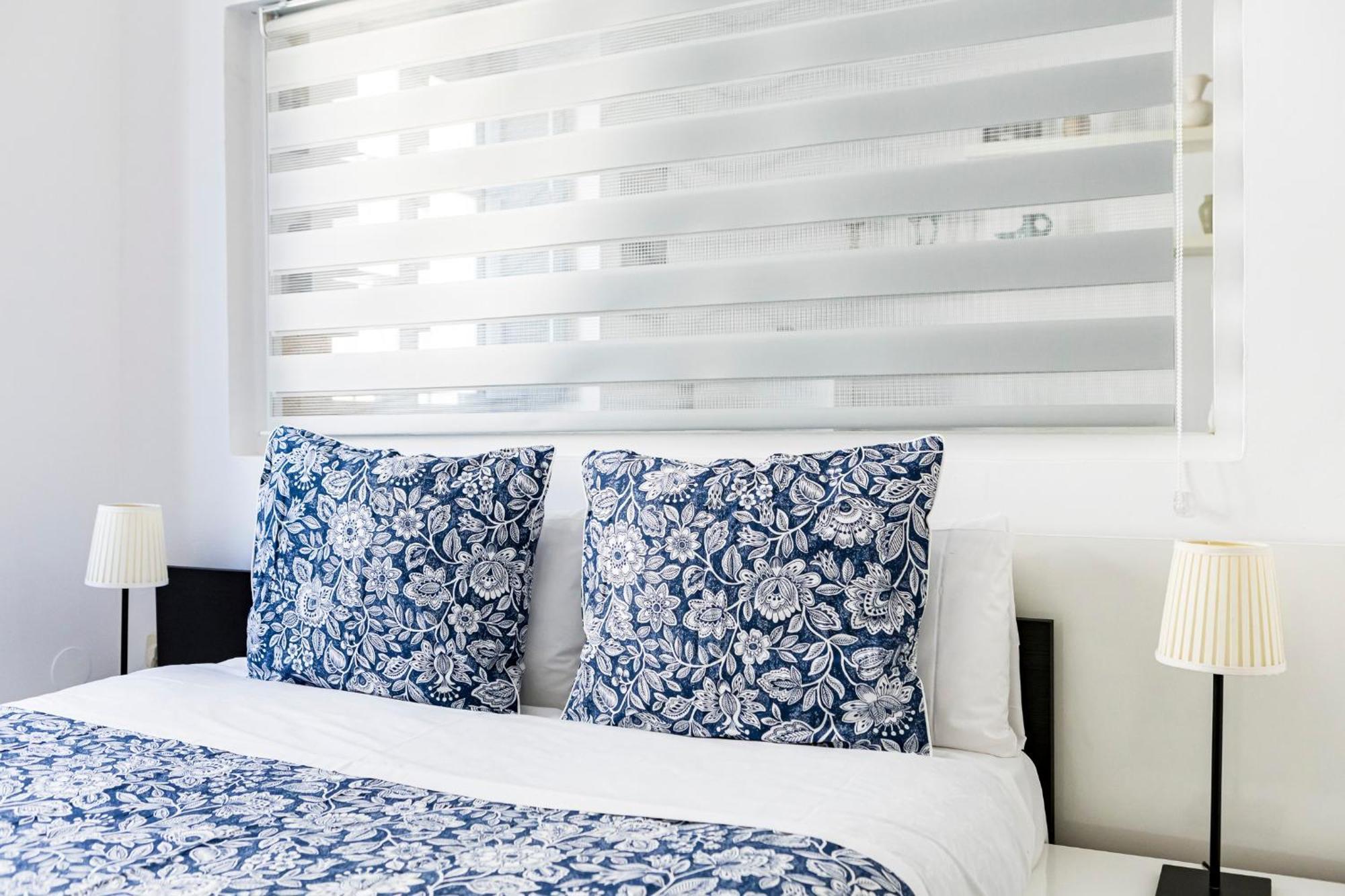 Suites Picasso Málaga Extérieur photo